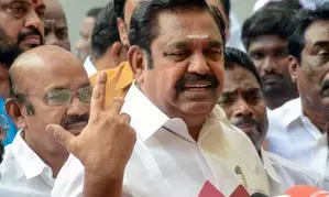 AIADMK meet on Jan 11 to decide on fielding candidate for Erode East bypoll