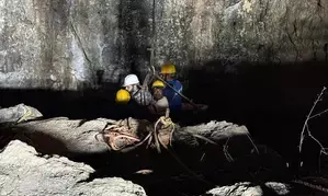Body recovered from inundated coal mine in Assam’s Umrangso