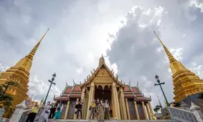 Thailand receives over 35.5 million foreign tourists in 2024