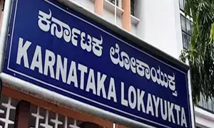 Lokayukta conducts raids against seven govt officials in Karnataka