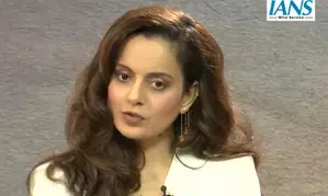 Kangana Ranaut talks about extending invitation to Priyanka Gandhi for ‘Emergency’