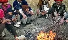 Fatehpur shivers at 1.1 degrees as cold wave sweeps Rajasthan