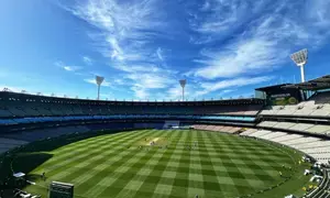 ICC rates Perth, Adelaide, Gabba, MCG pitch very good; SCG gets satisfactory rating