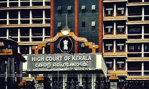 Kerala twin murder case: Ex-MLA, three others get relief from HC