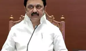 CM Stalin to launch Pongal gift hamper distribution tomorrow