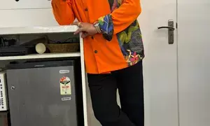 Chef Harpal Singh Sokhi plans to teach celeb contestants cooking in ‘Laughter Chef season 2