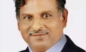 Know all about IIT alumnus V Narayanan who will lead ISRO