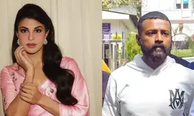 Sukesh Chandrasekhar promises ‘biggest surprise’ in his letter to Jacqueline Fernandez