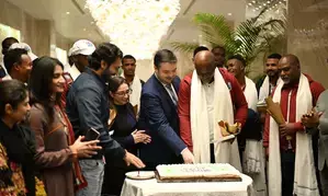 Pakistan tour a new opportunity for Windies; Coley and co eye first series win since 1990