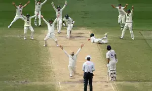 Promotion, relegation a must to prevent establishment of  entrenched elite: Atherton on two-tier system debate