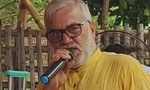 Trinamool leader arrested in party councillors murder case in Bengal