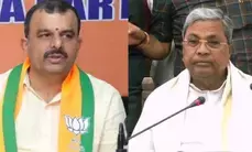 K’taka BJP slams Cong govt over facilitating surrender of Maoists