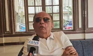 Memorial for Pranab, not for Manmohan meant to tease Oppn: NCP(SP) leader Memon