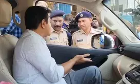 KTR moves HC for lawyer’s presence during ACB questioning