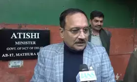 Iss devi ko kitne bungalow chahiye: BJP amplifies attack on Delhi CM Atishi