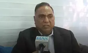 Sheesh Mahal will be opened for all soon: BJP MP asks AAP to have patience