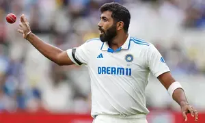 Won’t be surprised if Bumrah takes over Test captaincy very soon: Gavaskar
