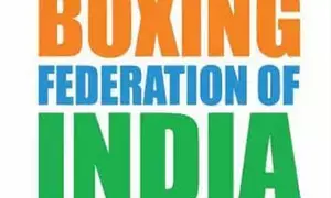 Strandja medallist Govind Sahani begins Men’s National Boxing Cship with a win