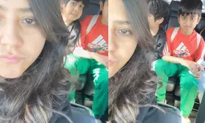 Ekta Kapoor takes her dil ke tukde on a joyful ride