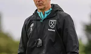 West Hams treatment of Julen Lopetegui is disrespectful, says Redknapp