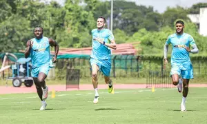 ISL 2024-25: Chennaiyin FC eye a double against Odisha FC at home