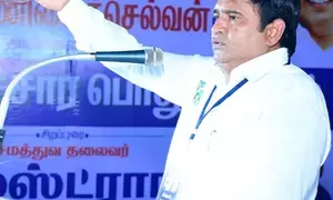 Chennai cops seize 30 machetes from house of BSP leader Armstrongs murder accused