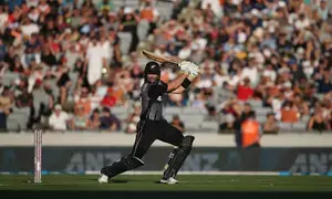 NZ opener Martin Guptill confirms retirement from international cricket