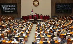 South Korea: National Assembly rejects special probe Bills targeting Yoon, first lady in re-vote