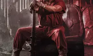 Suriya-starrer Retro to release on May 1