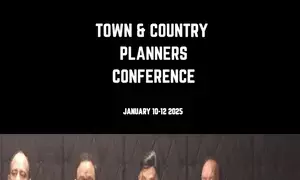 73rd National Town and Country Planners Conference in Kerala from Jan 10