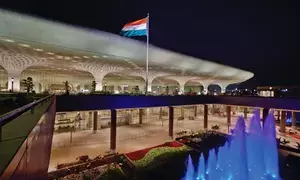 ACI recognition reinforces CSMIA’s role as global leader in airport operations: Jeet Adani