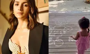 Alia Bhatt thanks Bipasha Basu and the reason will melt your heart