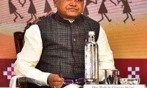 CM Mohan Majhi invites Indian diaspora to join developmental journey of Odisha