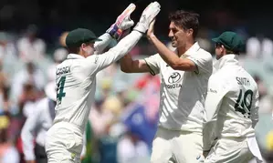 Ponting lauds Australia for leadership, team’s resilience, adaptability in BGT victory