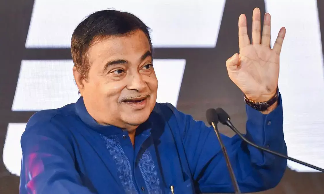 Relief for road accident victims: Union Government announces cashless treatment scheme, know who will get the benefit