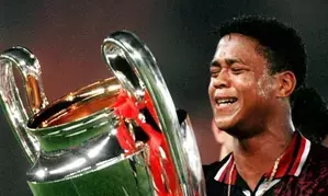 Football: Indonesia appoints Dutch legend Patrick Kluivert as head coach