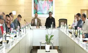 AIM 2.0 to boost innovation ecosystem with diverse collaborations: Jitendra Singh