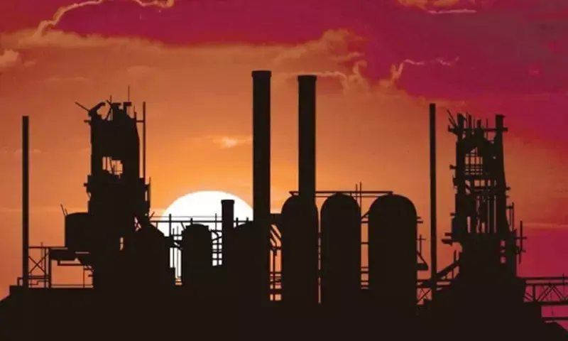 Bihar Takes Giant Leap Toward Industrial Growth with Formation of BIMCGL for Gaya Manufacturing Cluster