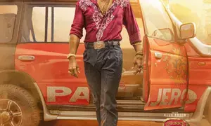 Release of reloaded version of Pushpa 2: The Rule postponed to Jan 17