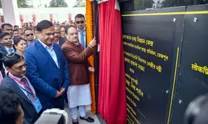 Northeast region requires more super speciality hospitals: JP Nadda