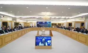 Govt seeks private sector investment to propel growth in critical minerals sector