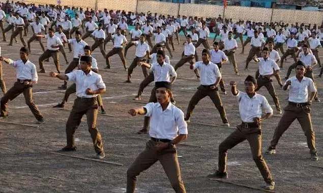 RSS Delhi Province Concludes Sangh Shiksha Varg with Emphasis on Social Transformation and Civic Duty