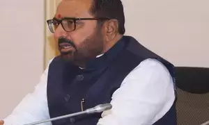 Govt striving to ensure devotees at Mahakumbh 2025 gets holistic experience: Minister