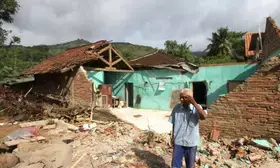 Indonesia to tighten housing construction standards to mitigate earthquake risks