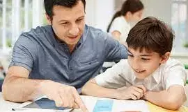 Create a stress-free environment for children during board exams, Follow these parenting tips