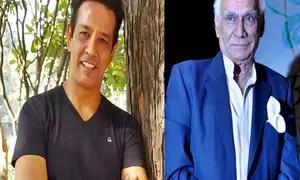 When Anup Soni made a cold call directly to Yash Chopra