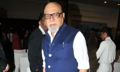 Pritish Nandy passes away, Anupam Kher confirms on X