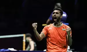 Malaysia Open 2025: Prannoy, Malvika, Satwik/Chirag, Dhruv/Tanisha reach Round of 16