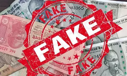 FICN with face value of Rs 20 lakh recovered from Bengal’s Malda