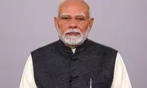 PM Modi condoles loss of lives in Tirupati stampede